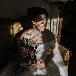 Meet your Posher, Callie